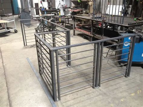 metal fabrication company edmonds|custom metal fabrication edmonton.